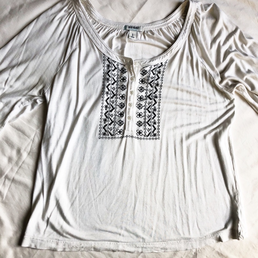 Medium Old Navy Top